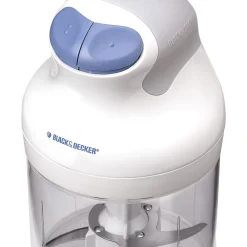 Ergo 3-Cup Chopper