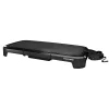 Family Size Electric Griddle