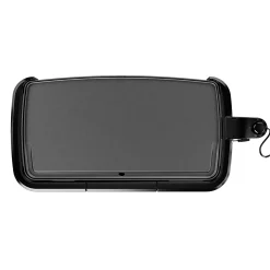 Family Size Electric Griddle