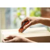 Folding Utility Knife with Blade