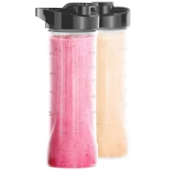 FusionBlade Blender Jars