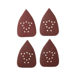 220 Grit MOUSE™ Sand paper, 5-Pack