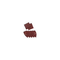 220 Grit MOUSE™ Sand paper, 5-Pack