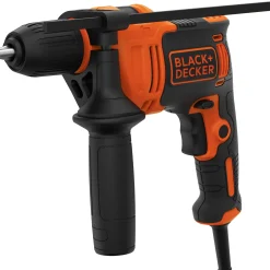 Hammer Drill, 6.5-Amp, 1/2-Inch