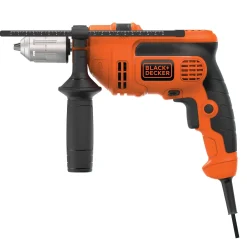 Hammer Drill, 6.0-Amp, 1/2-Inch