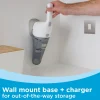 Handheld Vacuum 2Ah, Power White