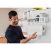Hanging / Magnetic Rack System-Shelf W/Brackets