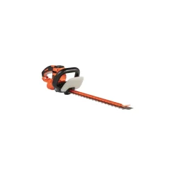 Hedge Trimmer with Saw, 20-Inch, Corded