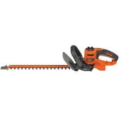 Hedge Trimmer with Saw, 20-Inch, Corded