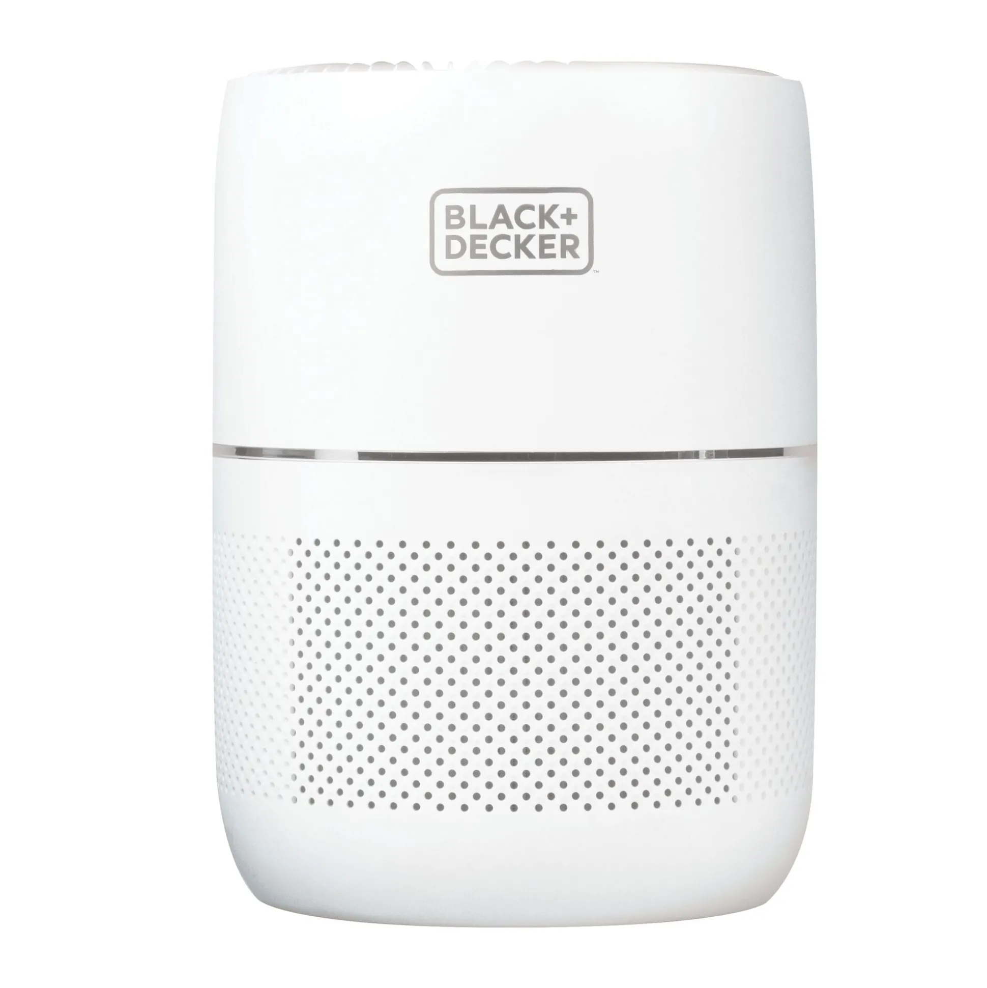 HEPA Tabletop Air Purifier