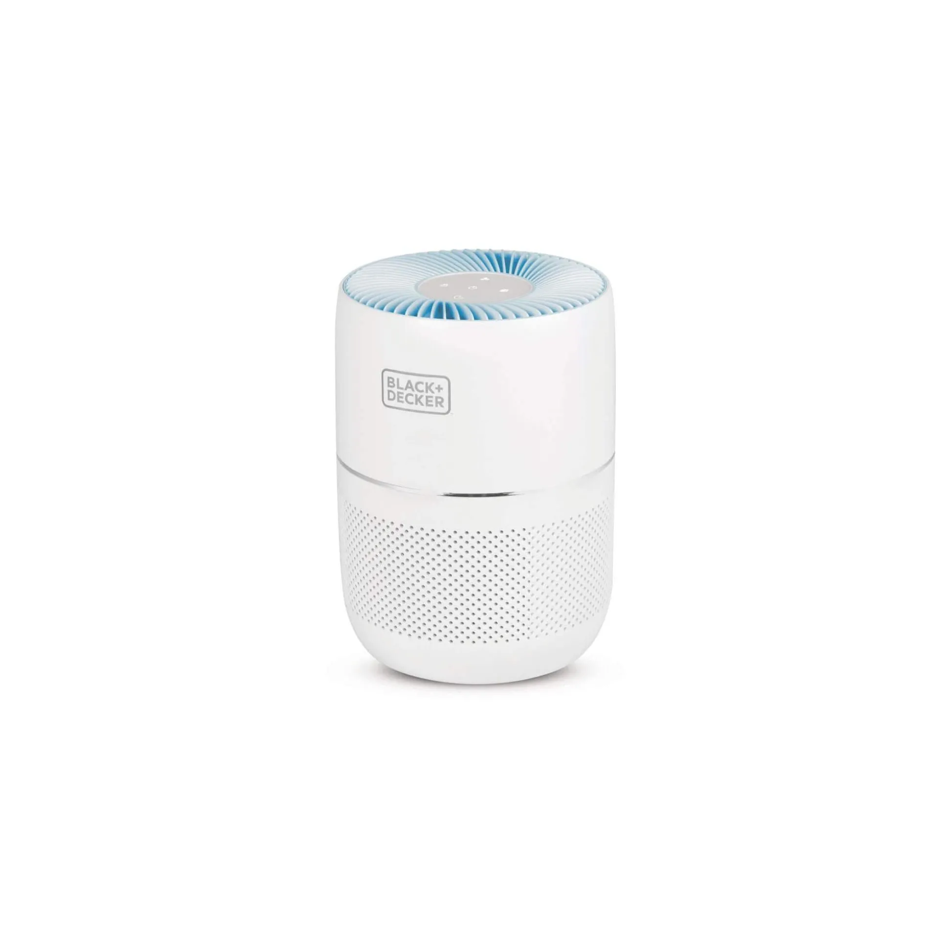 HEPA Tabletop Air Purifier