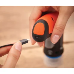 HEXDRIVER Cordless Furniture Assembly Tool / Screwdriver