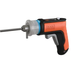 HEXDRIVER Cordless Furniture Assembly Tool / Screwdriver