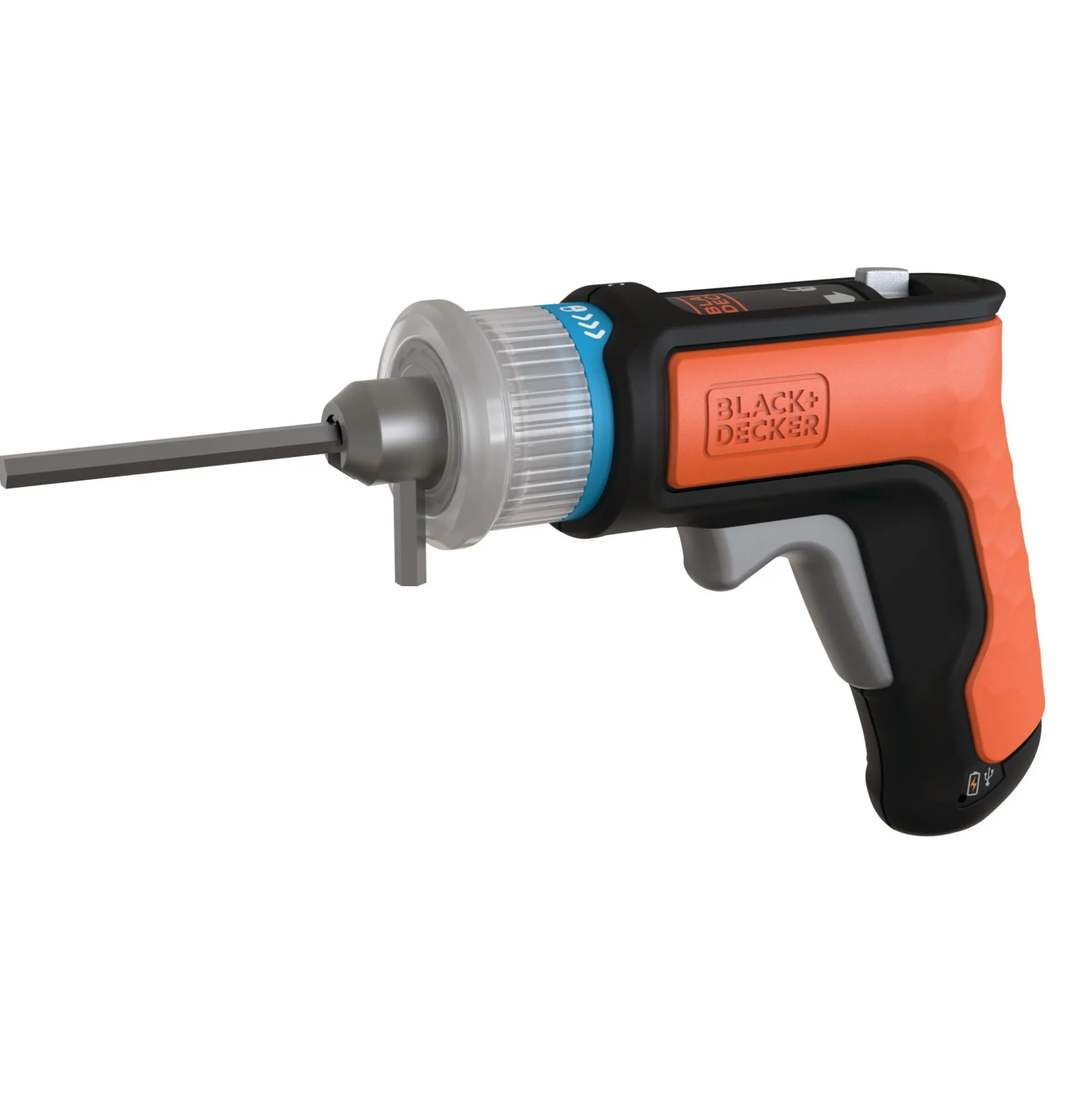 HEXDRIVER Cordless Furniture Assembly Tool / Screwdriver