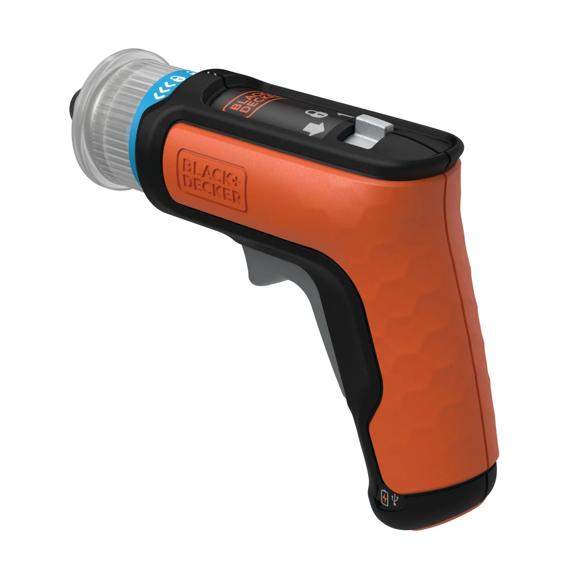 HEXDRIVER Cordless Furniture Assembly Tool / Screwdriver