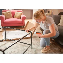HEXDRIVER Cordless Furniture Assembly Tool / Screwdriver