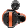 1-3 HP Sump Pump-Fiberglass Reinforced Thermoplastic-Submersibe-Automatic-Tethered Swtich