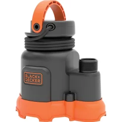 1-6HP Water Pump-Fiberglass Reinforced Thermoplastic-Submersible