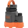 1-4HP Water Pump-Fiberglass Reinforced Thermoplastic-Submersible