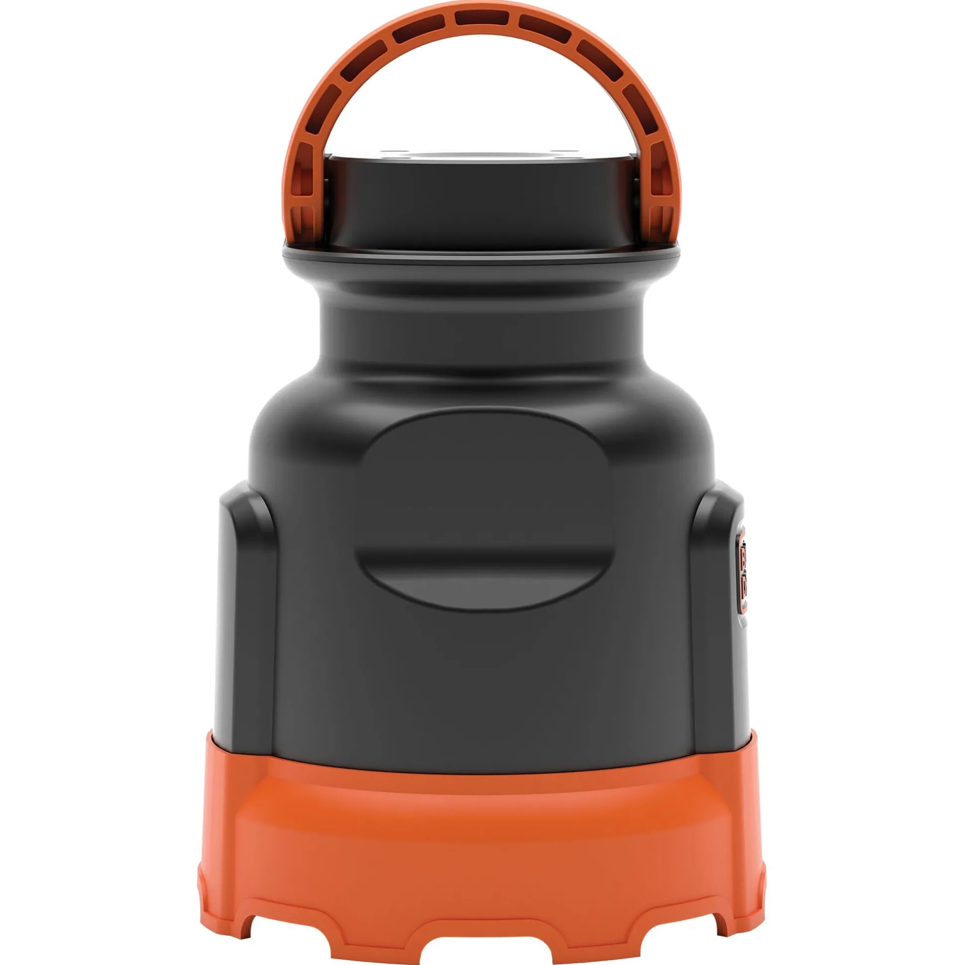 1-3 HP Water Pump-Fiberglass Reinforced Thermoplastic-Submersible