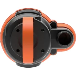 1-3 HP Water Pump-Fiberglass Reinforced Thermoplastic-Submersible