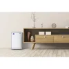 16 in. Air Purifier with UV Technology
