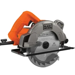 7-1/4-Inch Circular Saw With Laser, 13-Amp