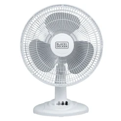 12-Inch Table Fan