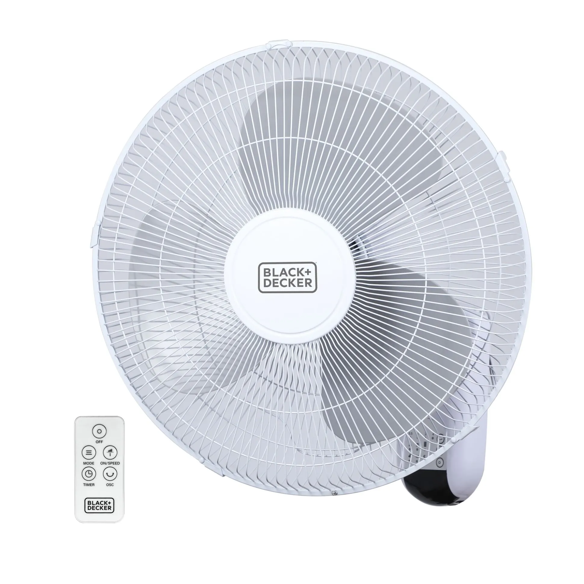 16-Inch Wall Fan