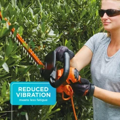 18 In. Electric Hedge Trimmer