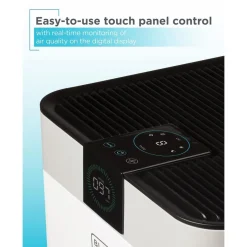 14 In. Electrostatic Precipitator Air Purifier