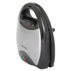 4-In-1 Grill, Waffle Maker, Sandwich Press & Griddle