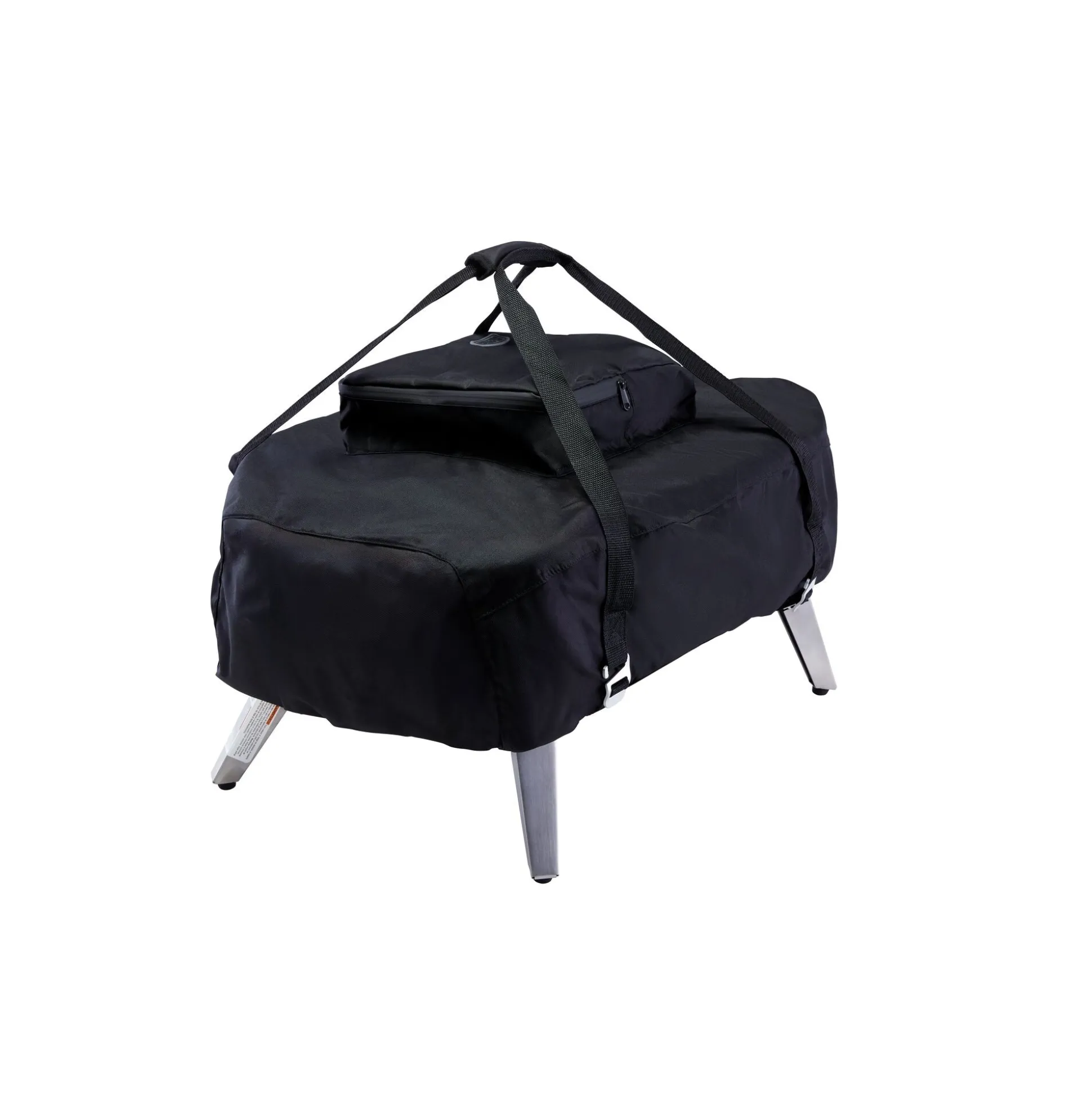 12 in. Pizza Oven Cover