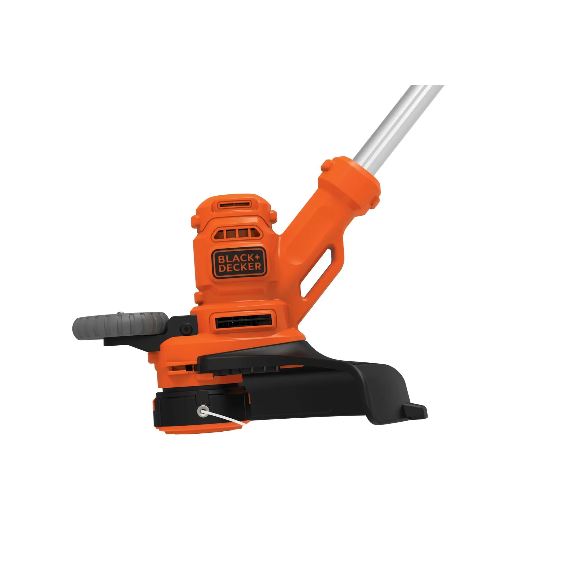 2 in 1 String Trimmer/Edger Weed Wacker, 6.5-Amp, 14-Inch Auto Feed