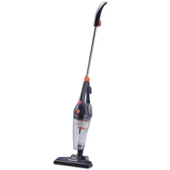 3-In-1 Upright Stick And Handheld Vacuum Cleaner