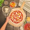 12 in. Wooden Pizza Peel