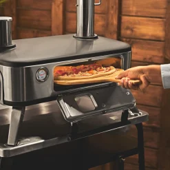 12 in. Wooden Pizza Peel