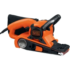 3 in. x 21 in. Dragster Belt Sander