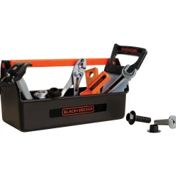 Junior Toolbox