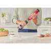 kitchen wand™ 2 in 1 Salt and Pepper Grinder Attachment