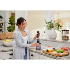 kitchen wand™ 3 Kit No Storage, Grey