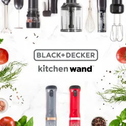 kitchen wand™ 3 Kit No Storage, Grey
