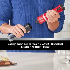 kitchen wand™ Wine Opener Attachment