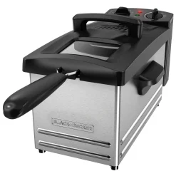 2L Deep Fryer