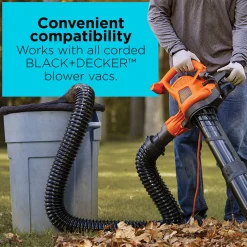 Leaf Collection System