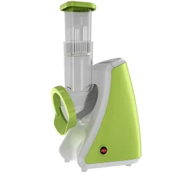 Lean Green Prep Machine