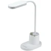 LED Craft Light with Storage Cup, Natural Daylight, Flexible Head