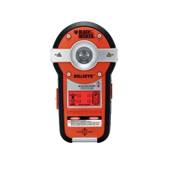 Line Laser, Auto-leveling with Stud Finder