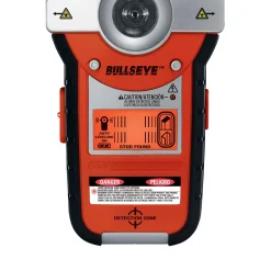 Line Laser, Auto-leveling with Stud Finder