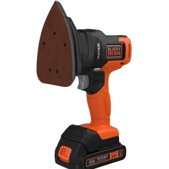 MATRIX™ Detail Sander Attachment